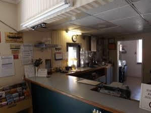 Baymont By Wyndham Morganton Motel Bagian luar foto